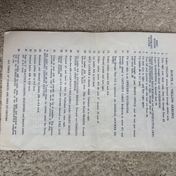 Vintage Alabama Ephemera Bundle - Picture 13 of 16